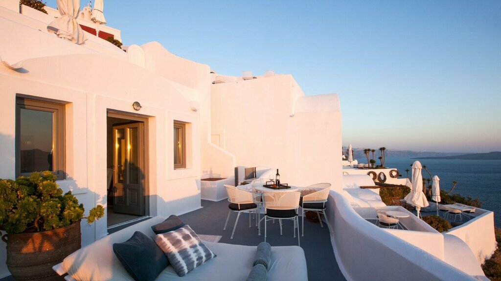 Hotel552