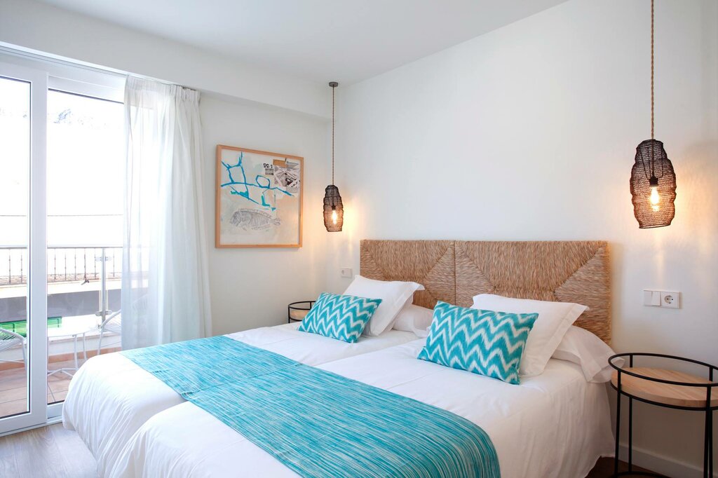 Hotel834