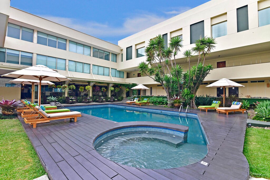 Hotel263