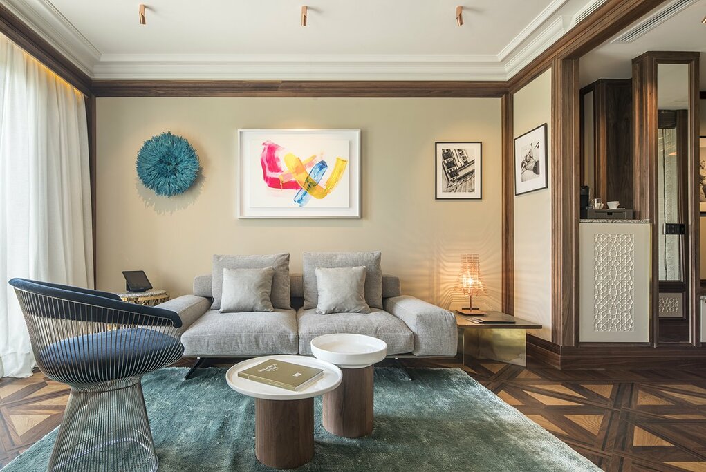 Hotel863