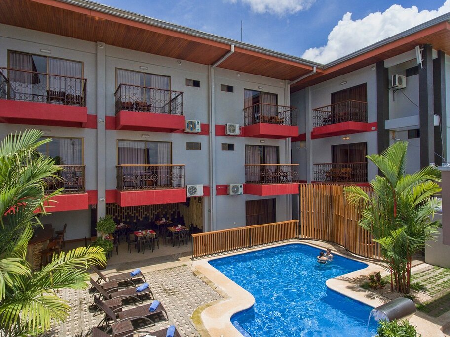 Hotel249