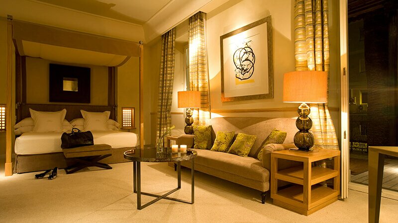 Hotel800