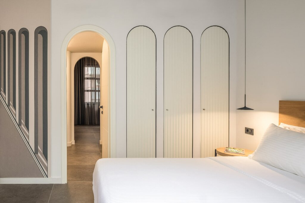 Hotel603