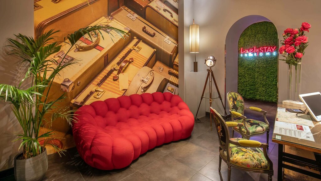 Hotel53