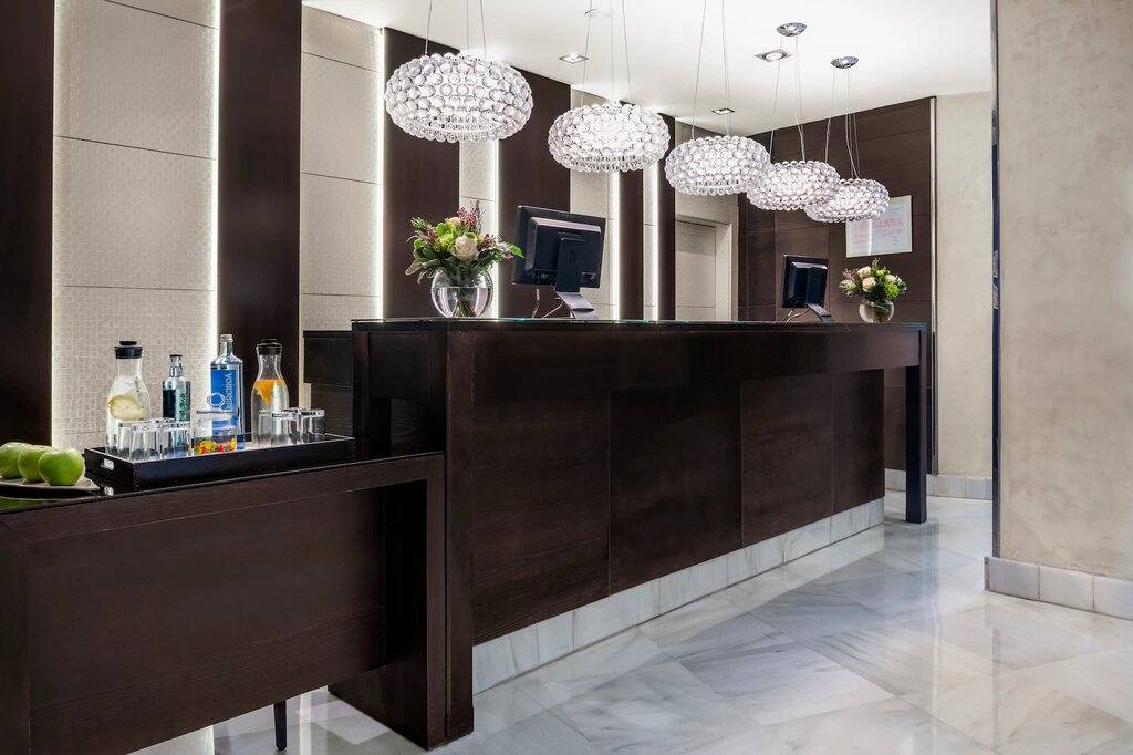Hotel682