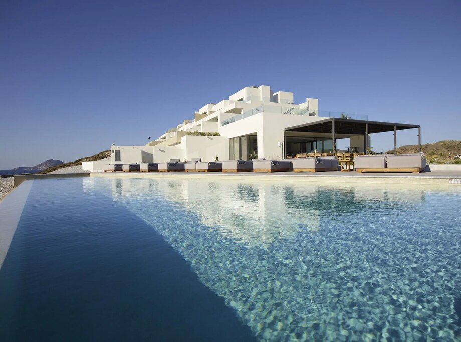 Hotel634