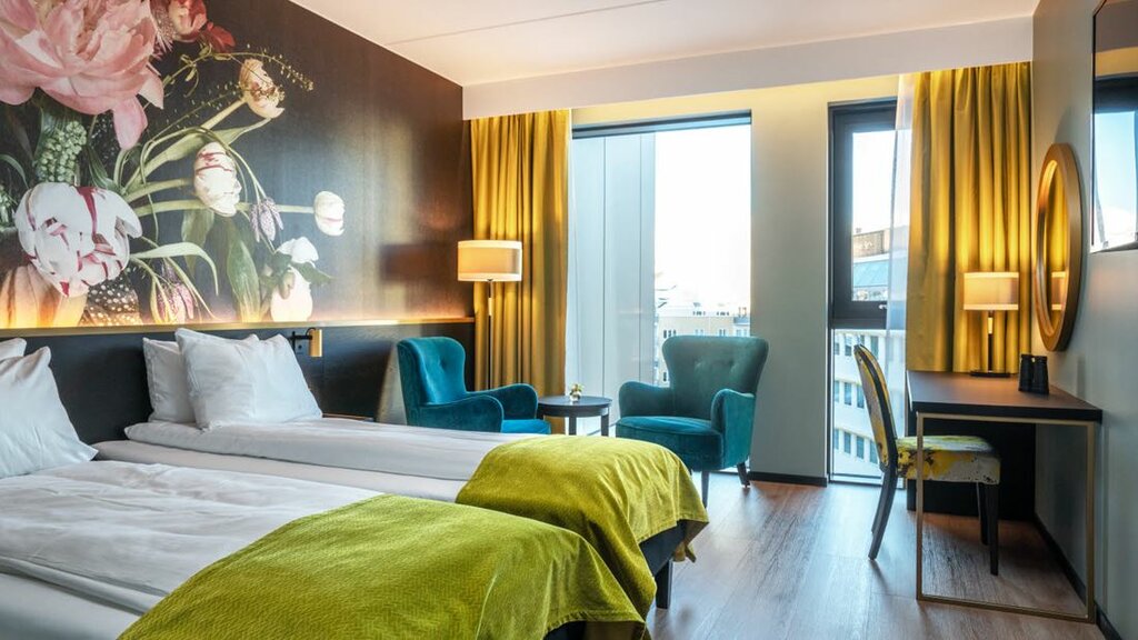 Hotel368