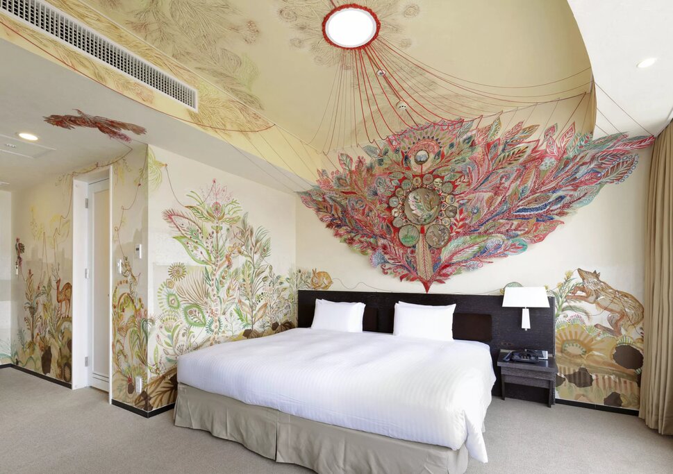 Hotel127