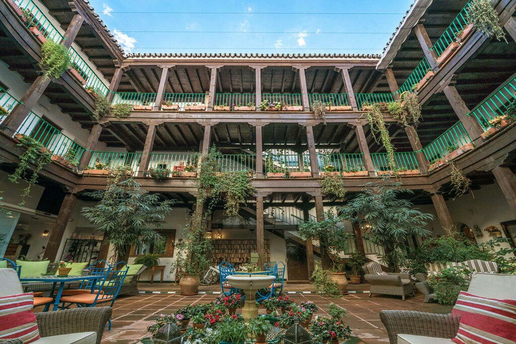 Hotel901