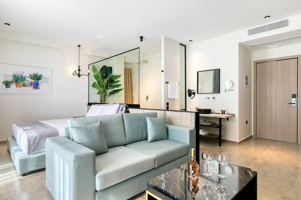 Hotel492