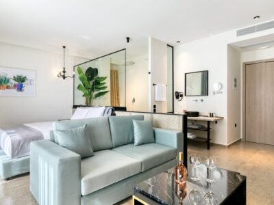 Hotel492