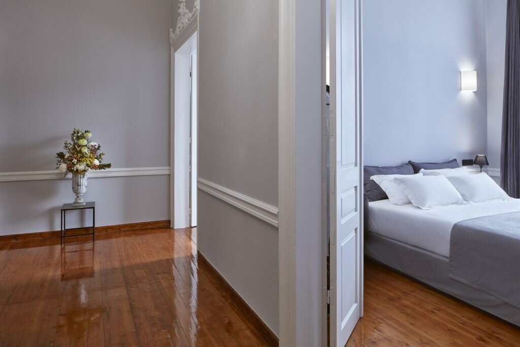 Hotel500