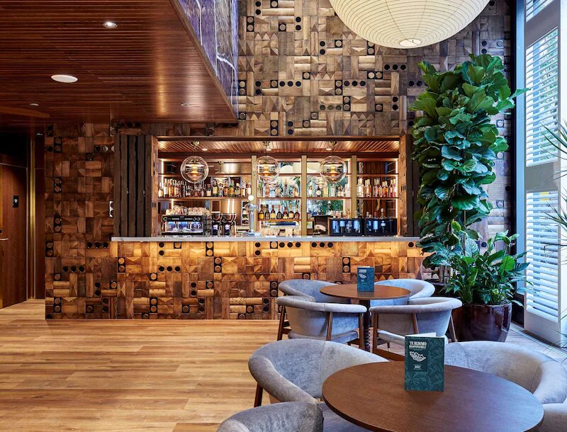 Hotel685