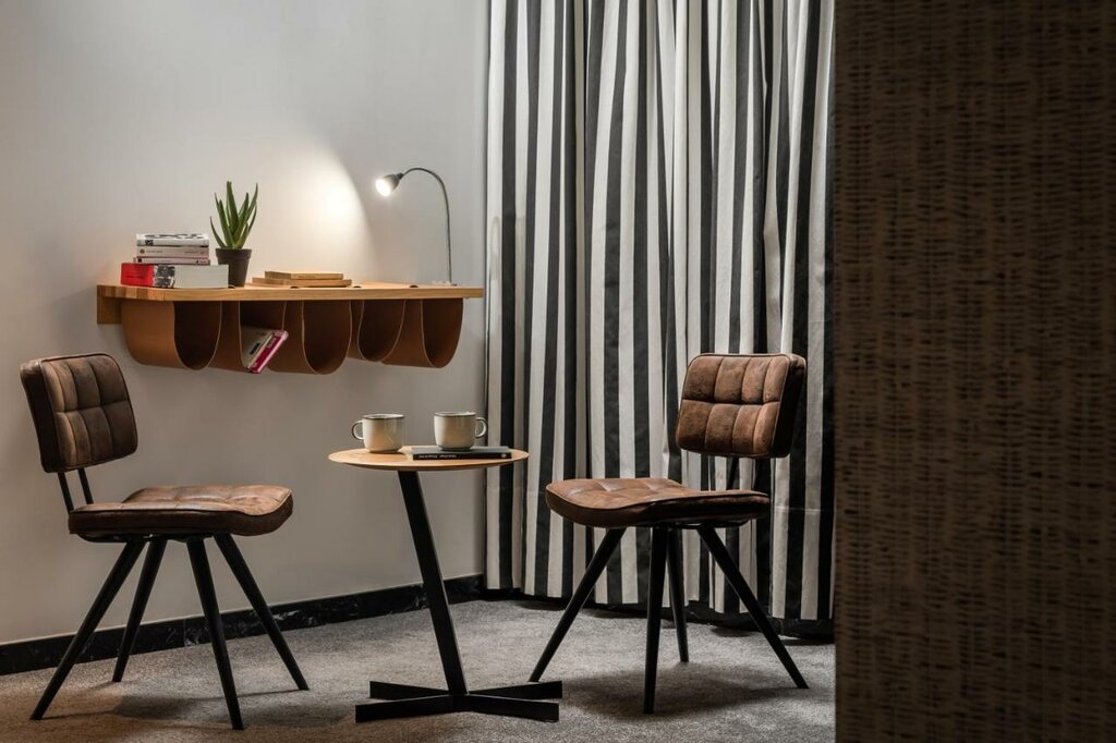 Hotel855