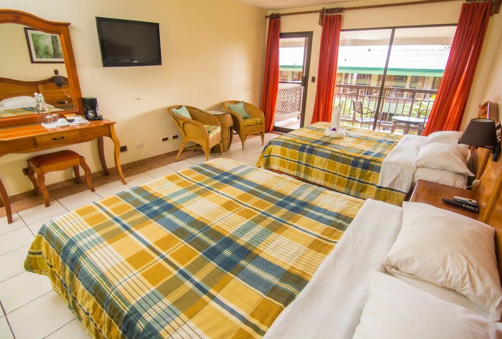 Hotel260