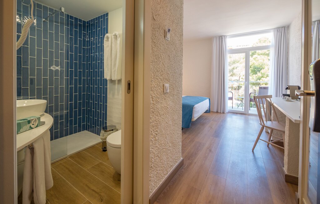 Hotel920