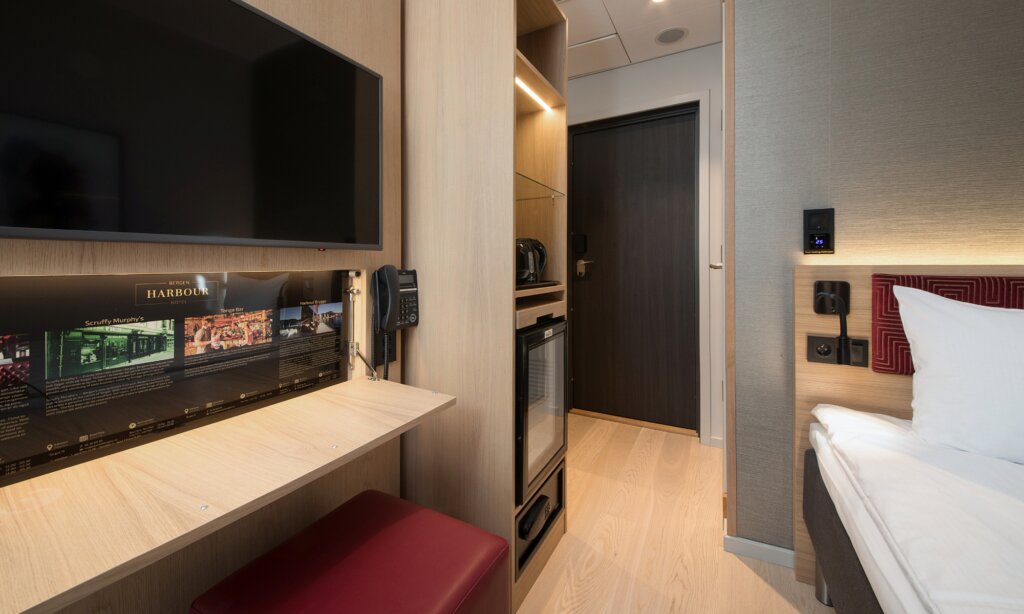 Hotel405