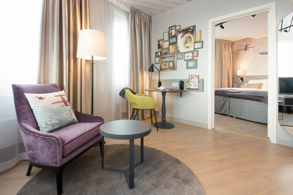 Hotel391