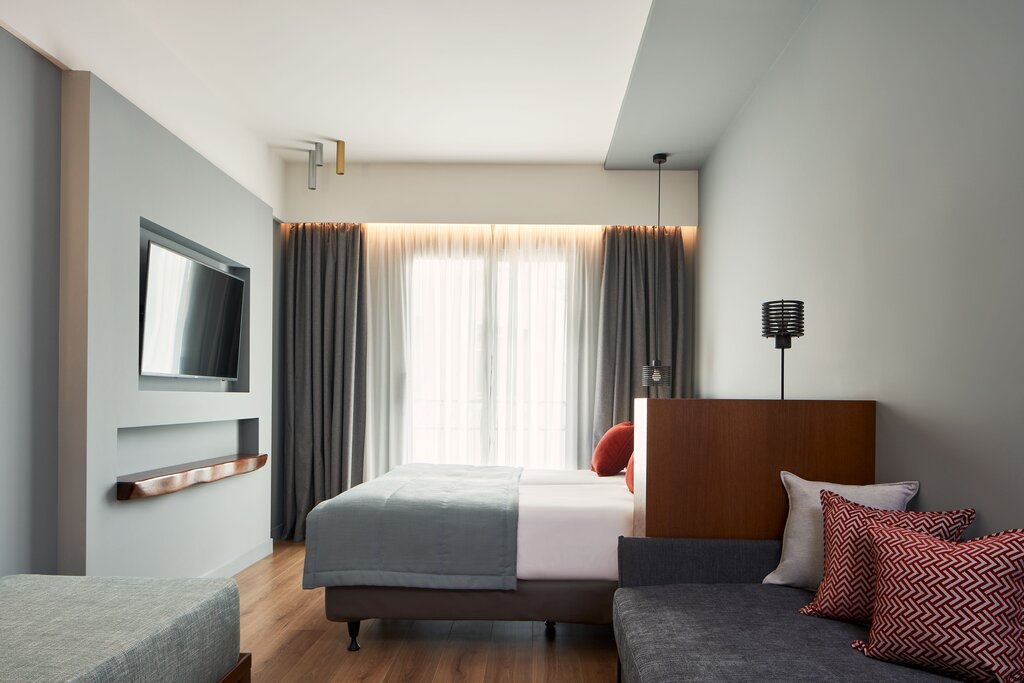 Hotel482