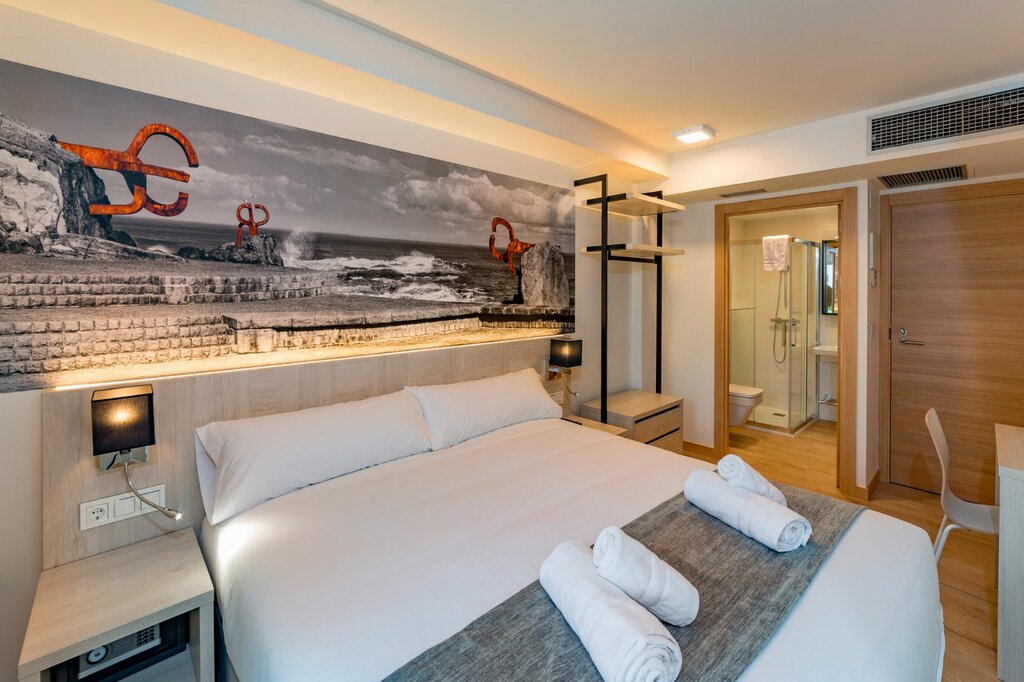 Hotel870