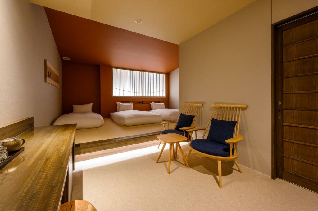 Hotel125
