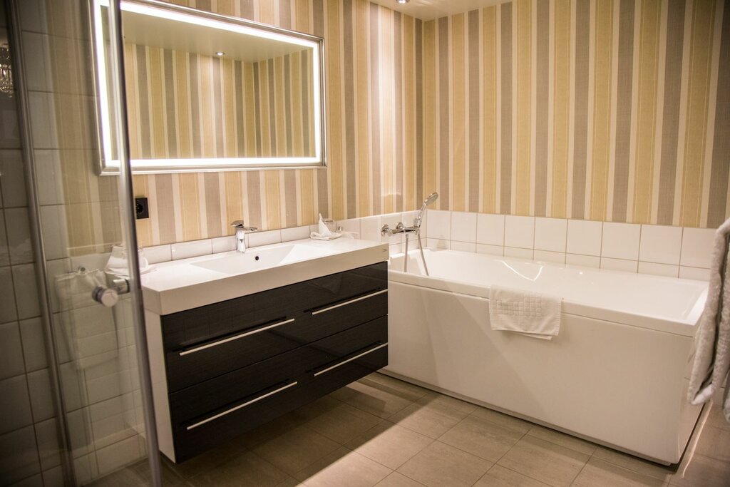 Hotel395