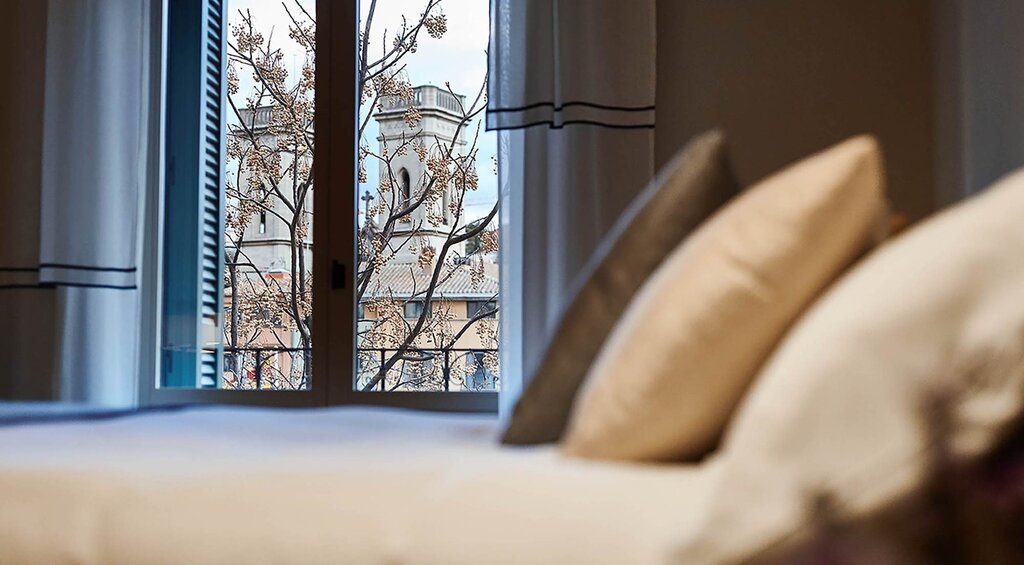 Hotel980