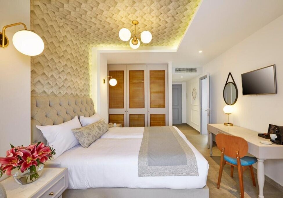 Hotel519