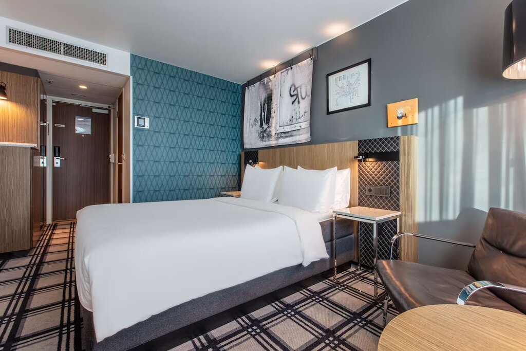 Hotel404