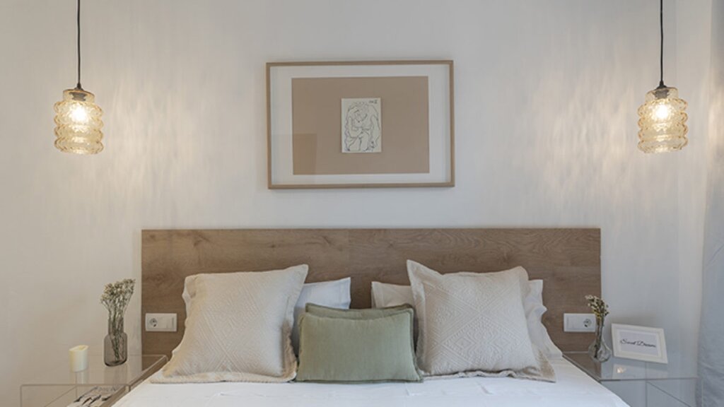 Hotel826