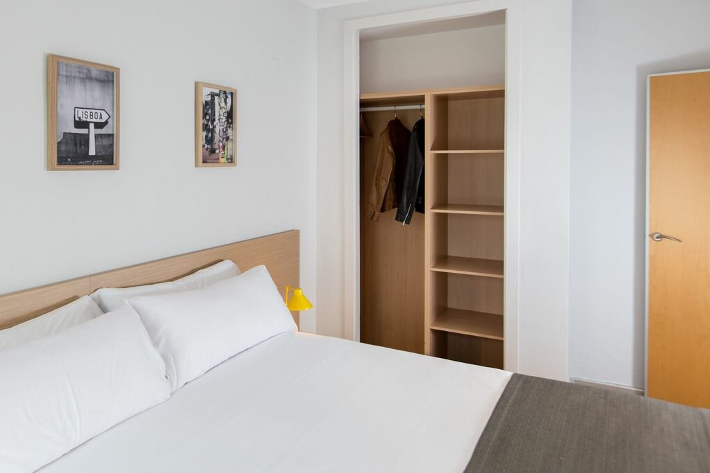 Hotel891