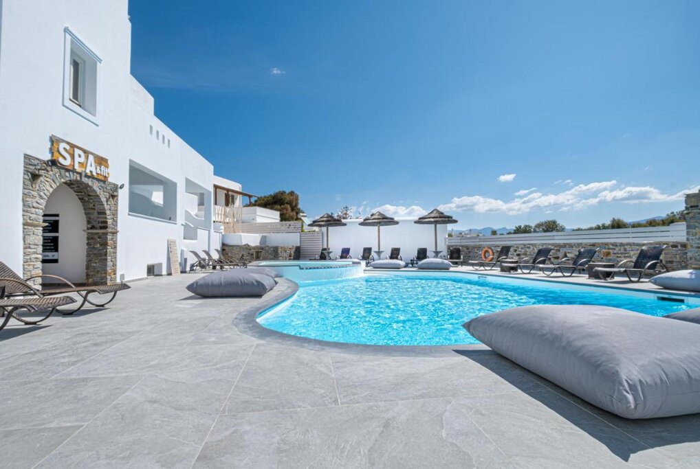 Hotel497