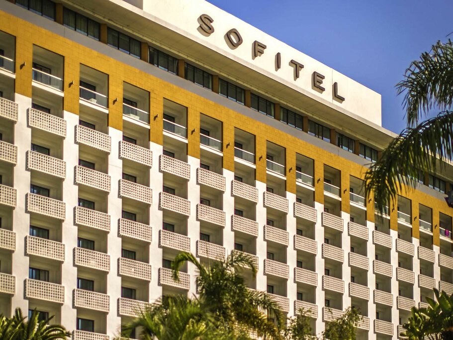 Hotel97