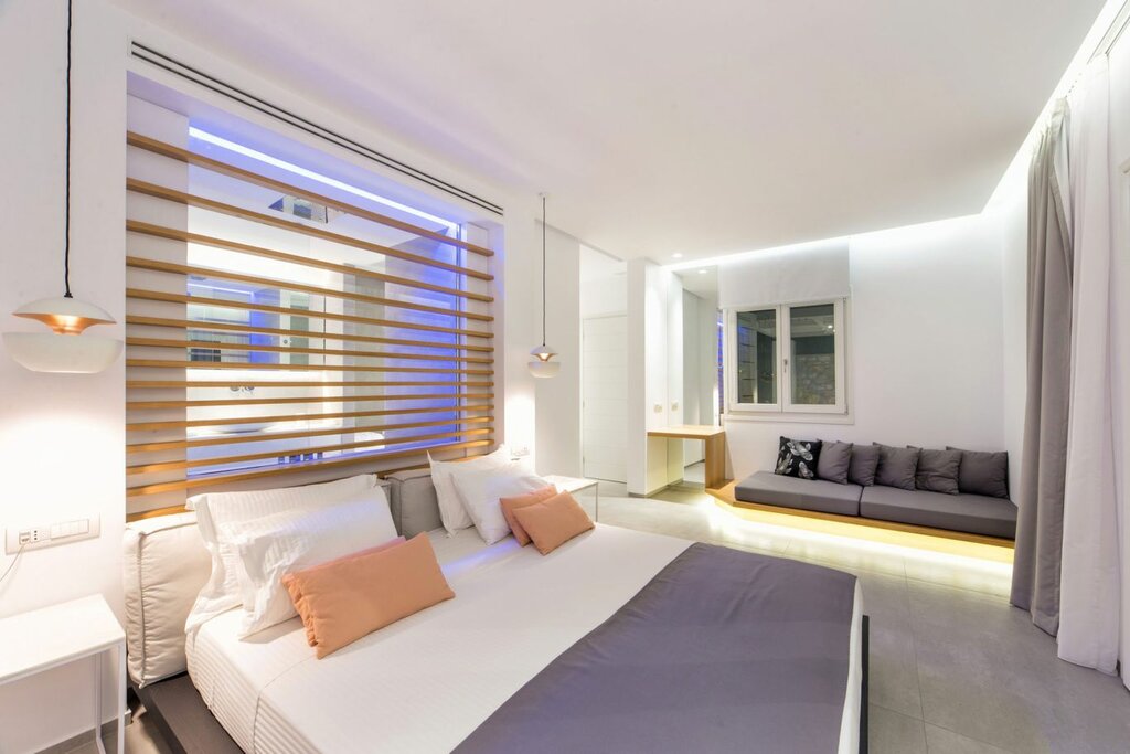 Hotel530