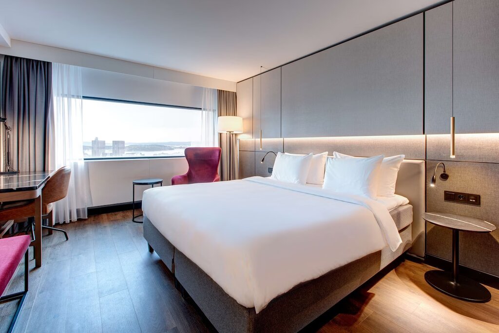 Hotel404