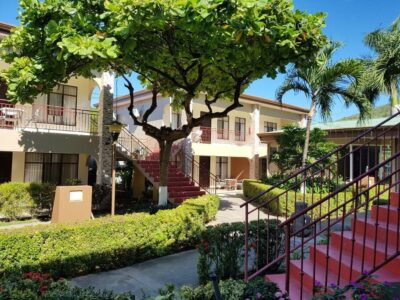 Hotel299
