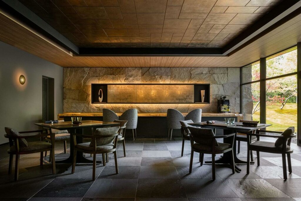 Hotel134