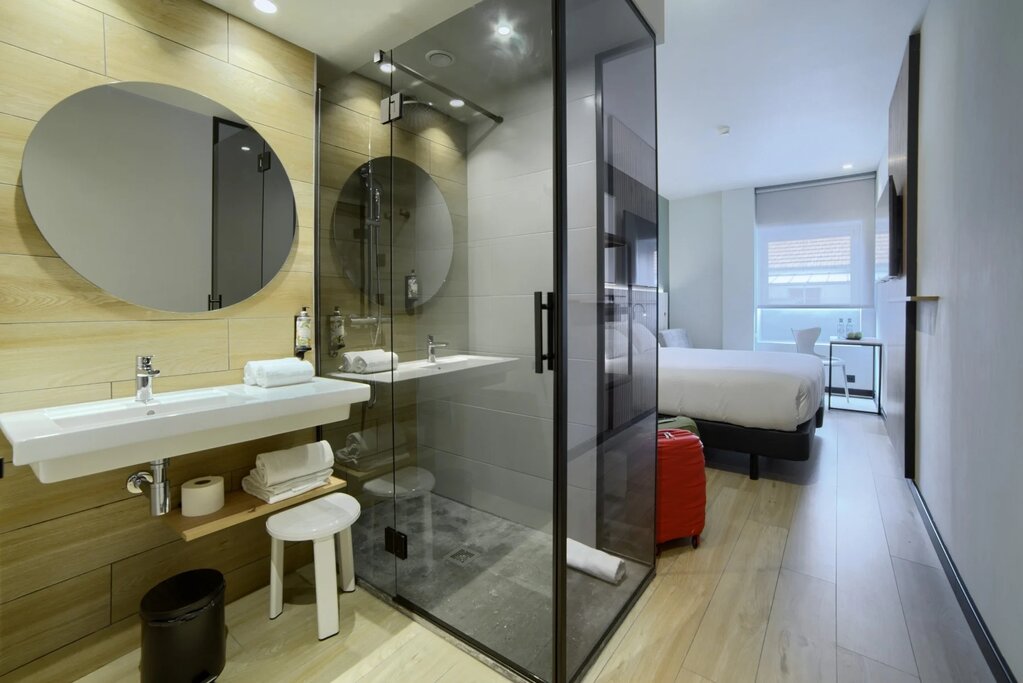 Hotel820