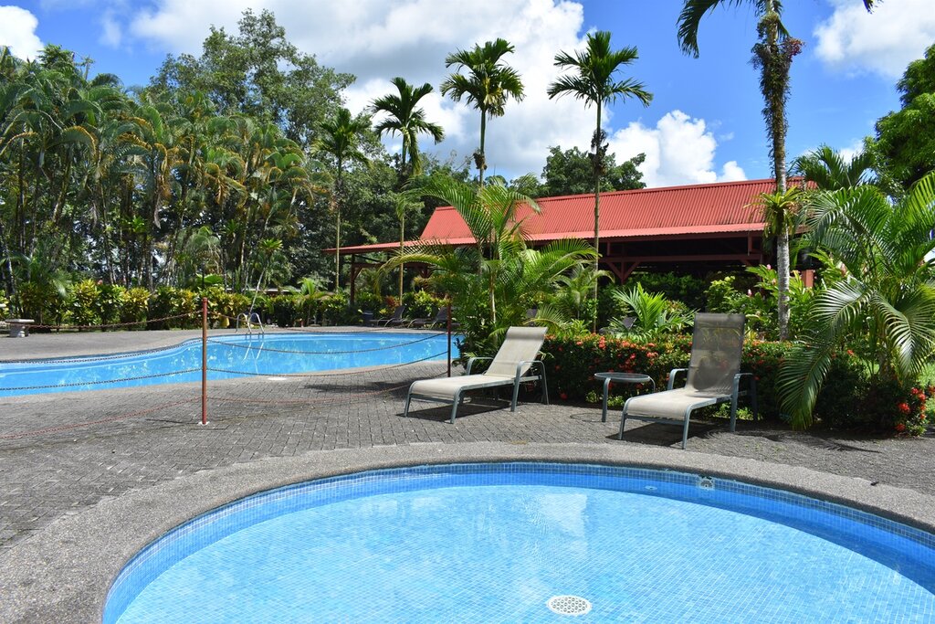 Hotel266