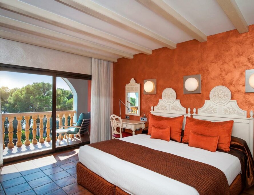 Hotel1001