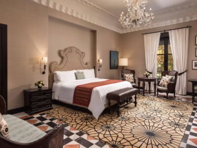 Hotel741