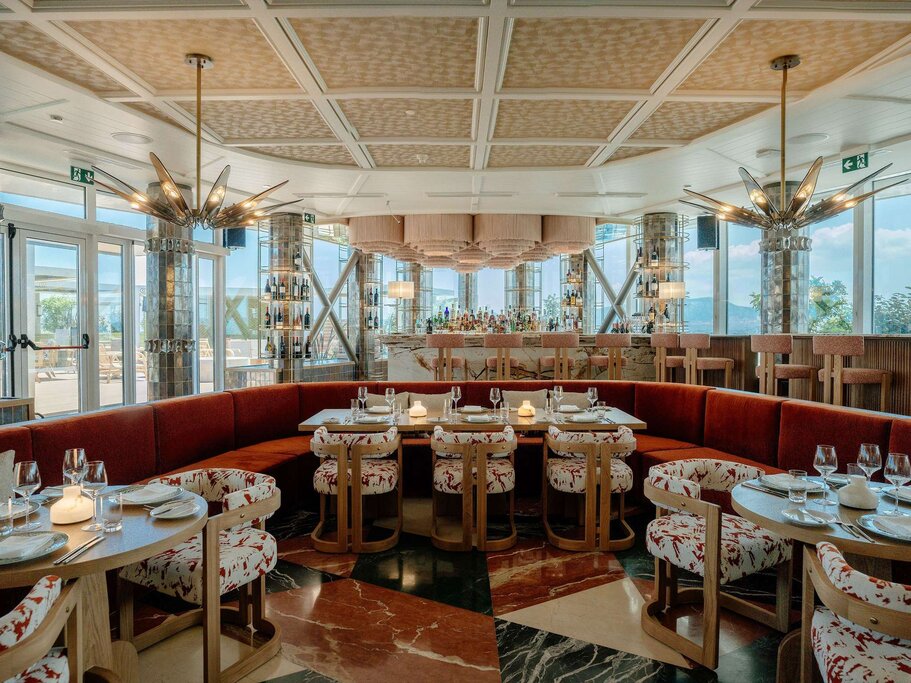Hotel443