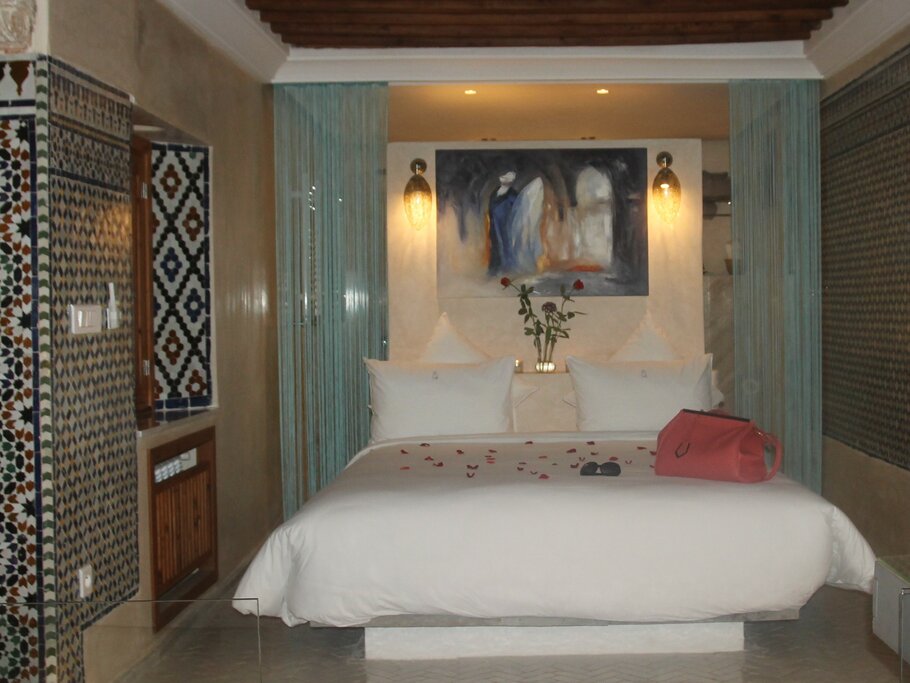 Hotel84