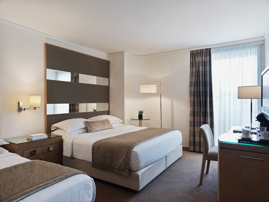 Hotel581