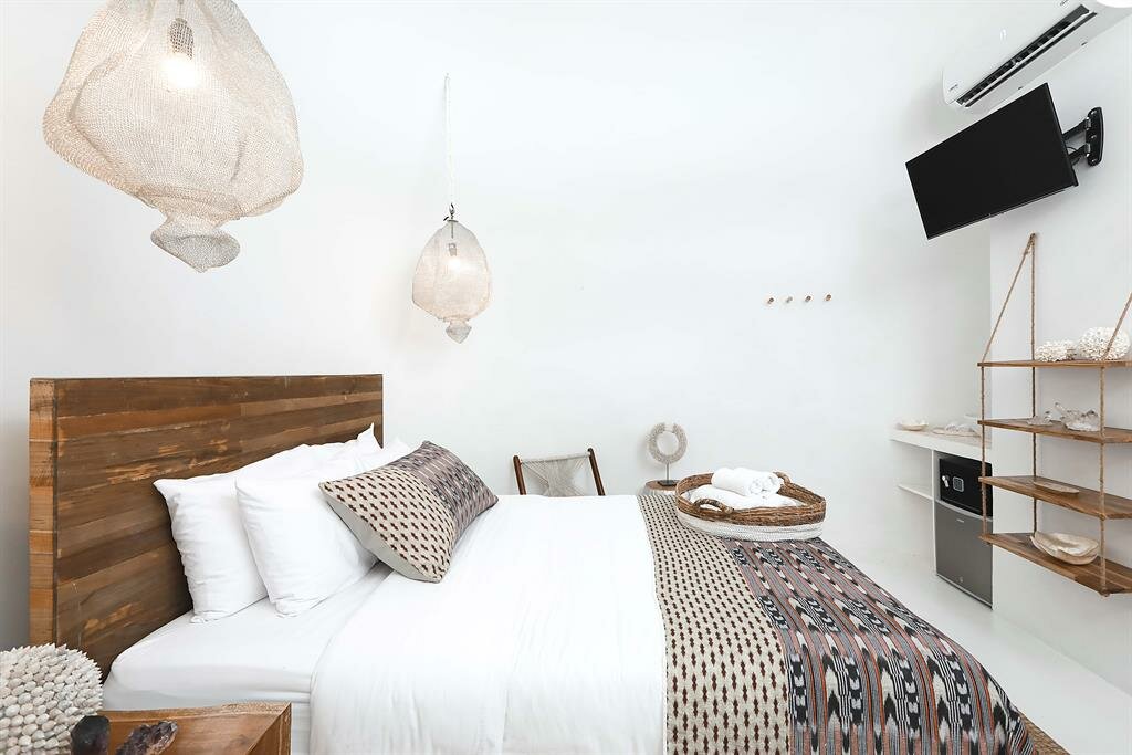 Hotel291