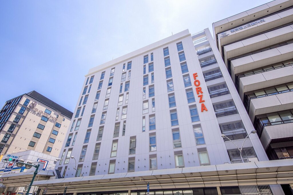 Hotel140