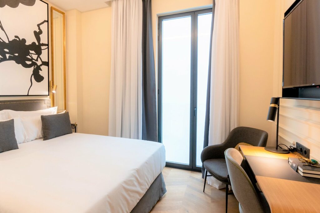 Hotel850