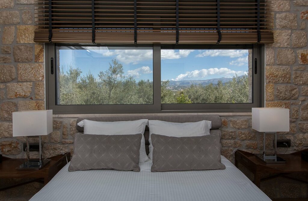 Hotel543