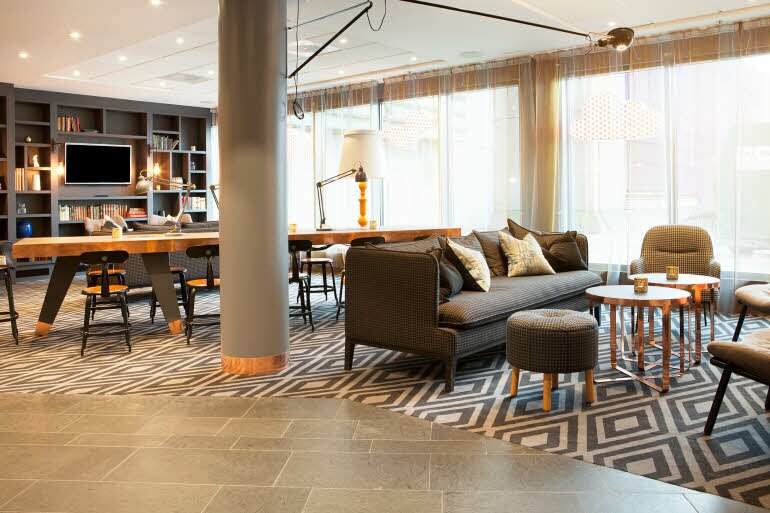 Hotel391