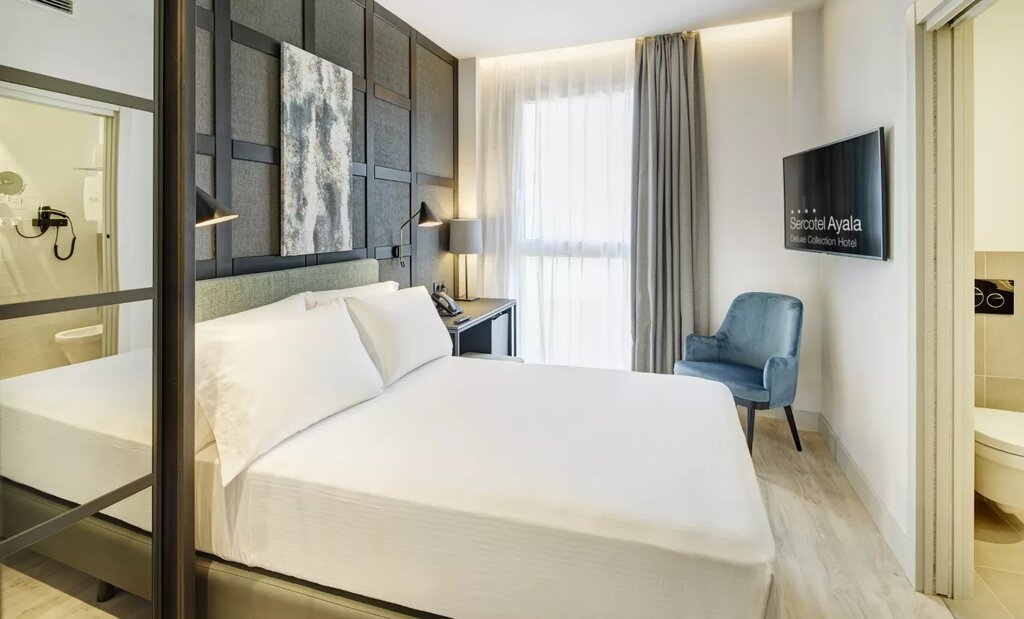 Hotel732